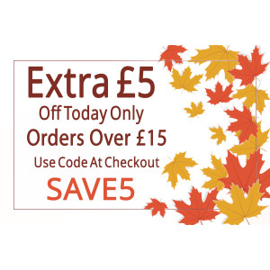 Free Delivery On Orders Over £49 Free Delivery On Orders Over £49